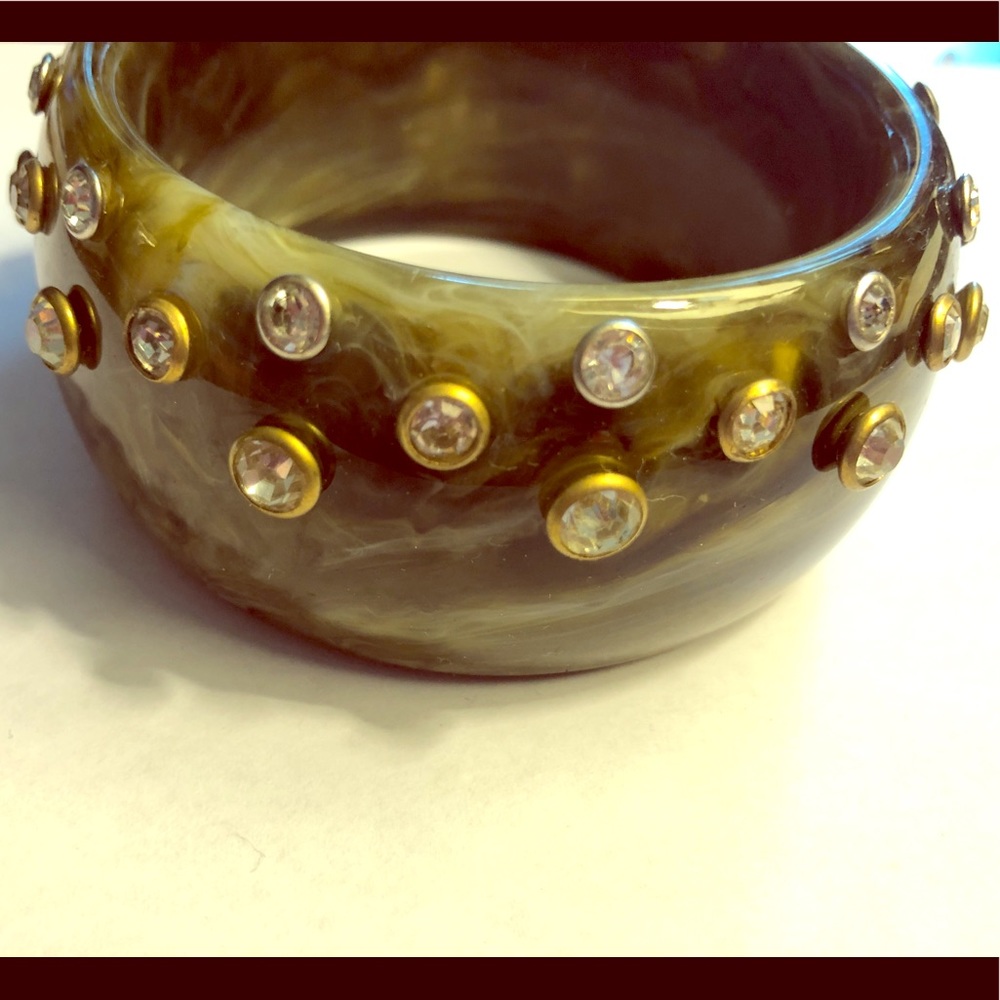 Anthropologie Bangle